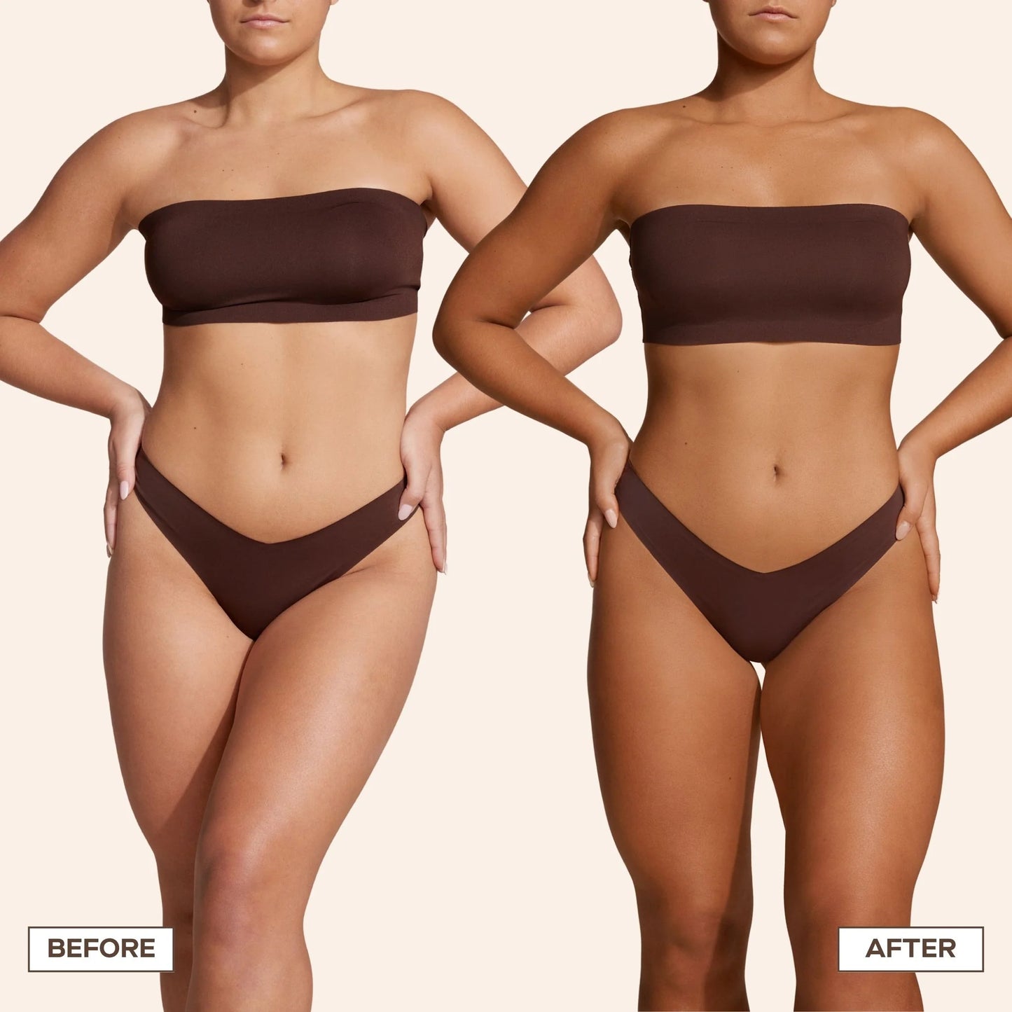 MOUSSE AUTOBRONZANTE EXPRESS CLOUDFOAM