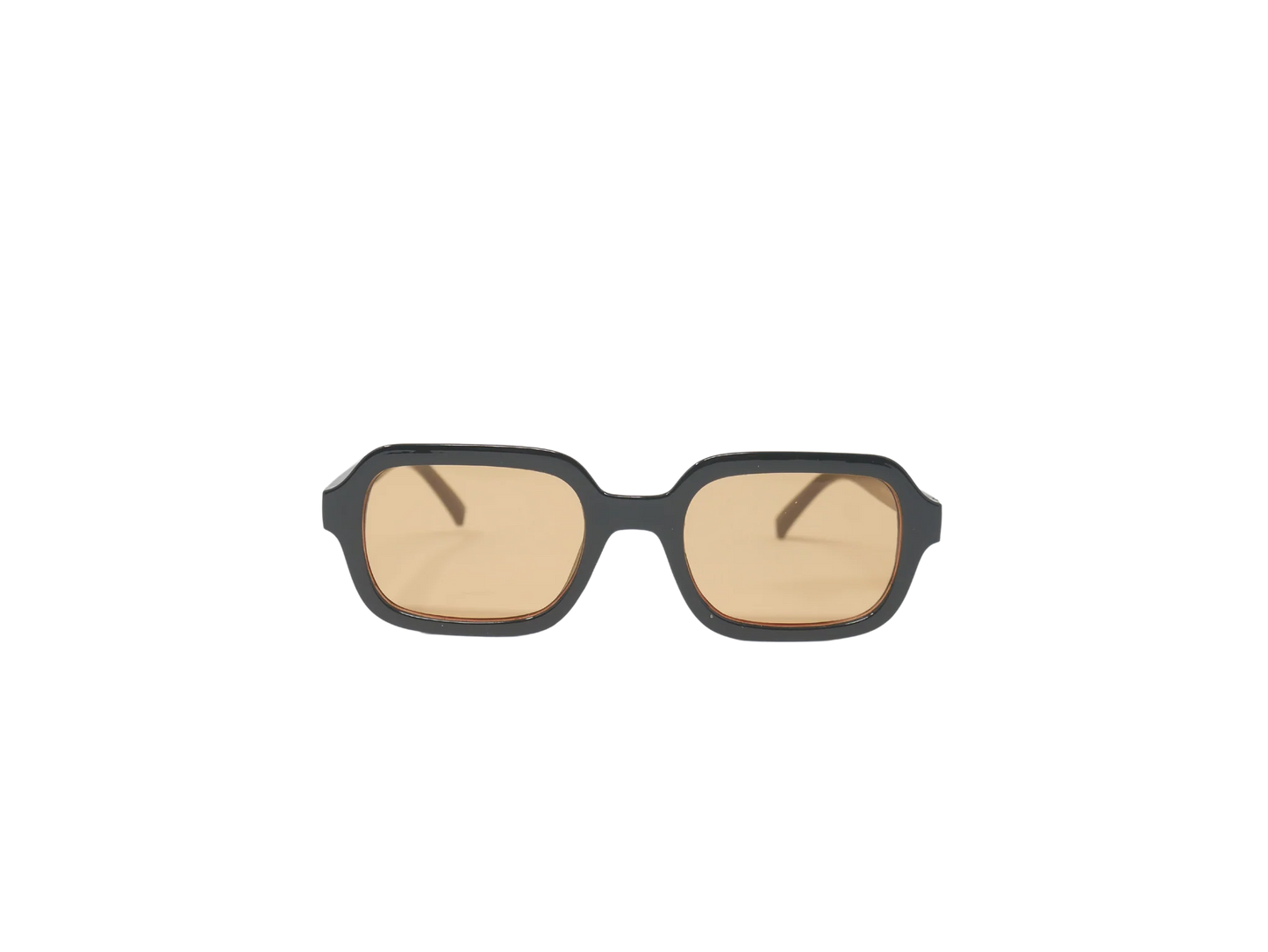 LUNETTES DE SOLEIL TABASCO - Orange