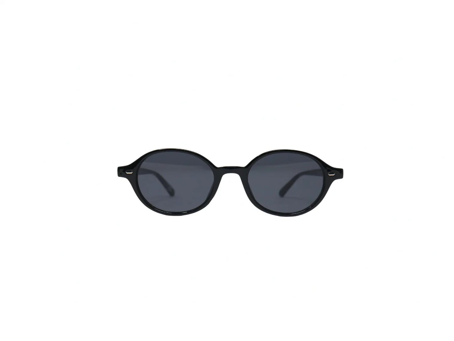 LUNETTES DE SOLEIL BERRY - Black