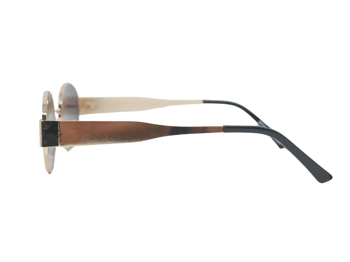 LUNETTES DE SOLEIL PAPRIKA - Gold
