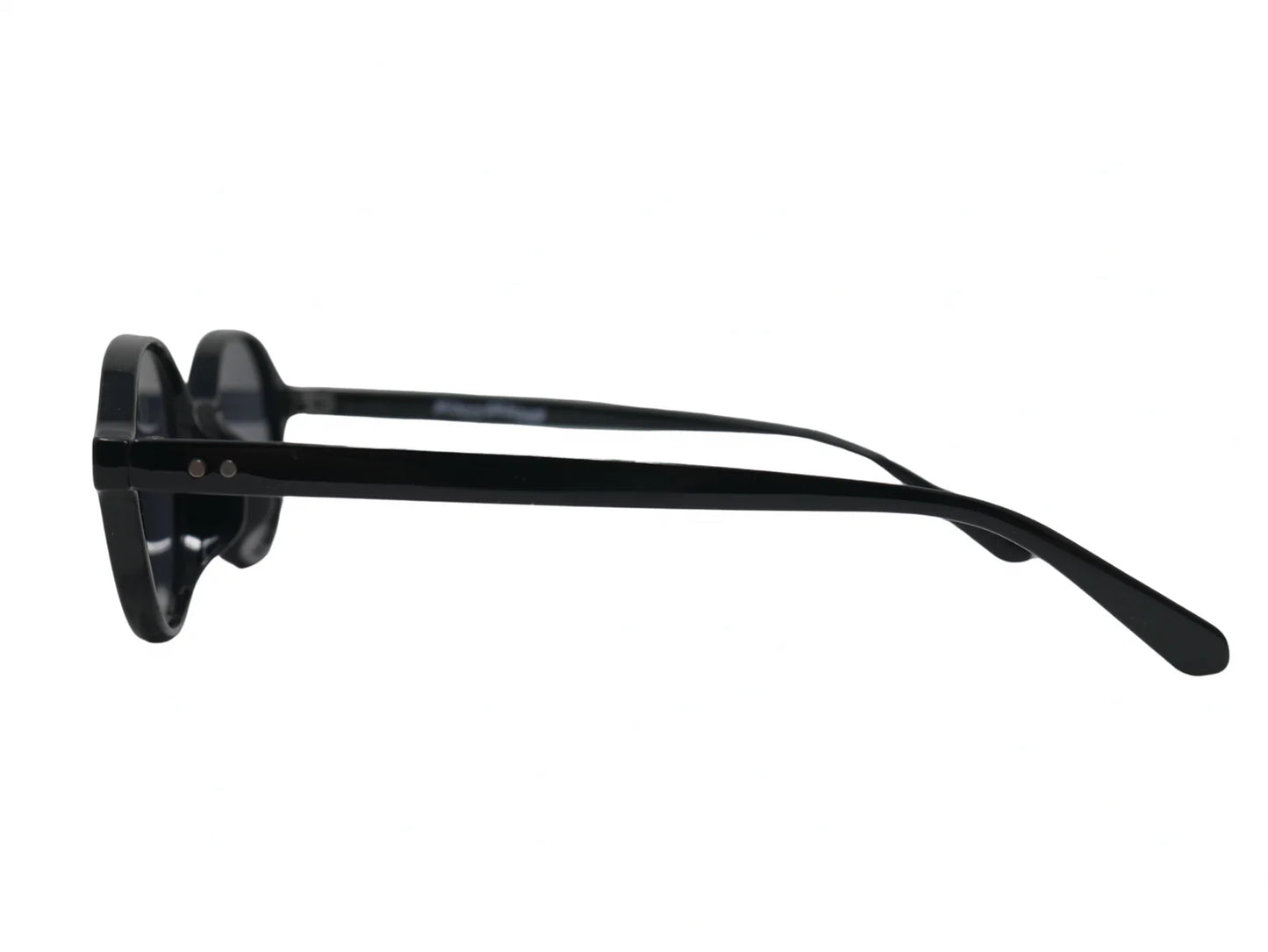 LUNETTES DE SOLEIL BERRY - Black