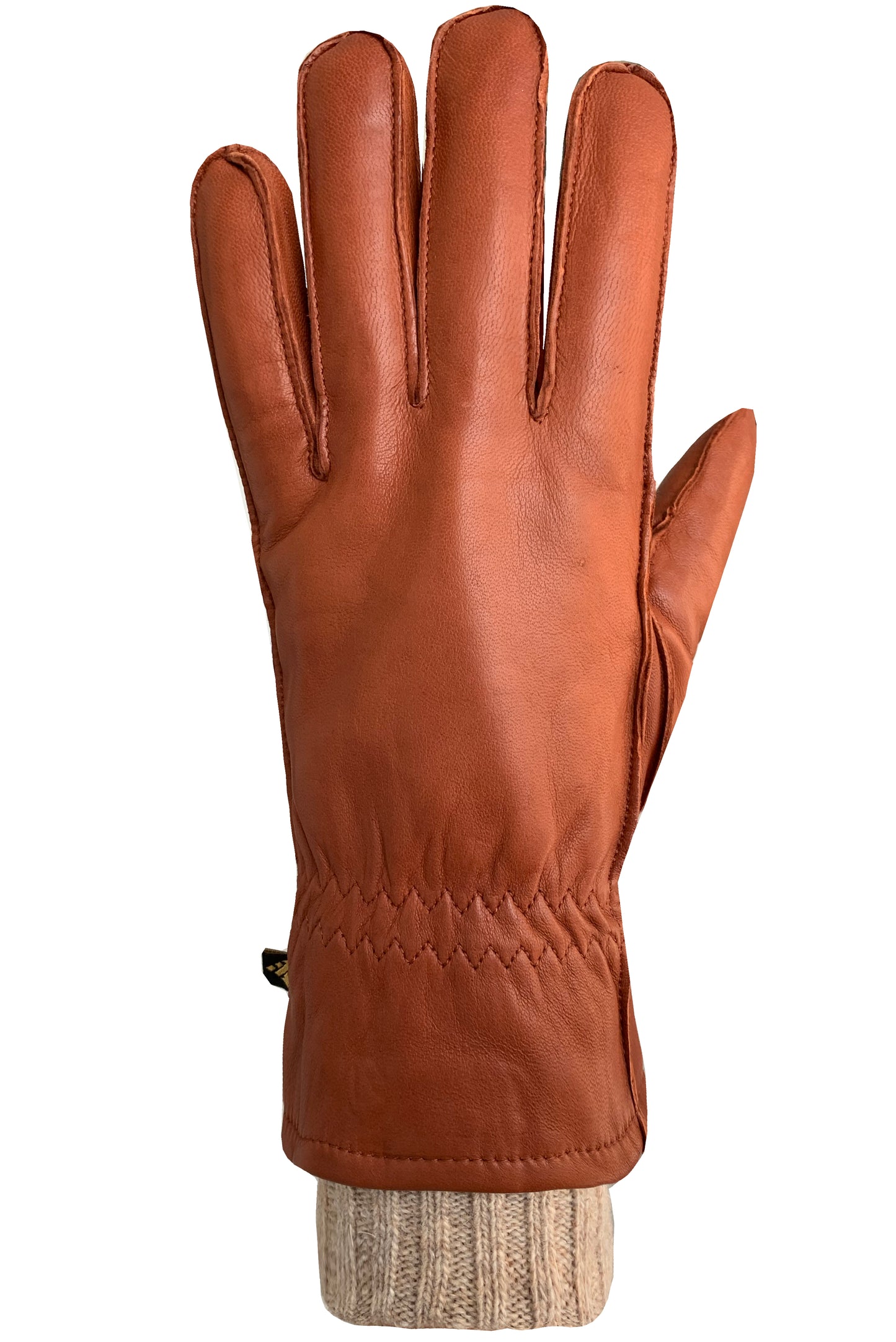 GANTS ASHLEY - Cognac