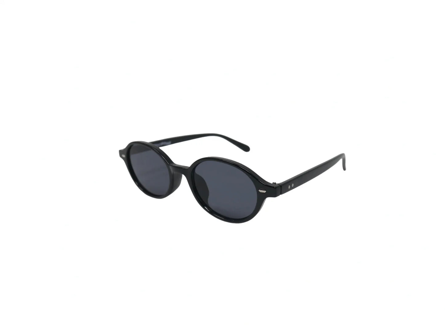 LUNETTES DE SOLEIL BERRY - Black
