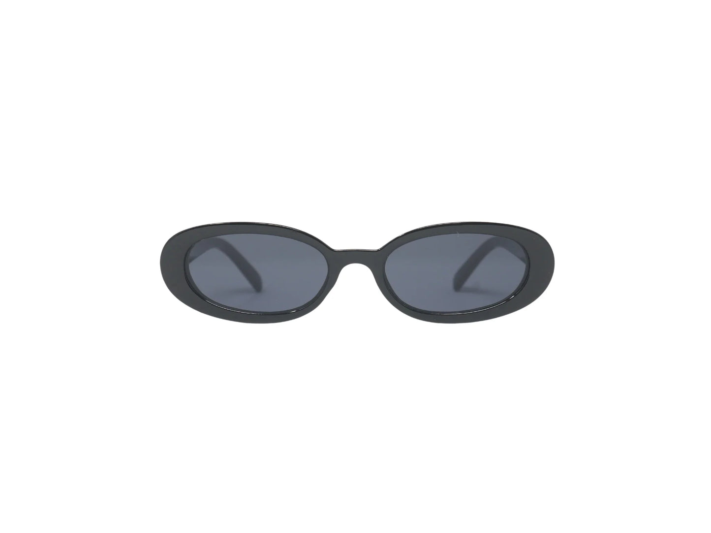 LUNETTES DE SOLEIL LATTE - Black