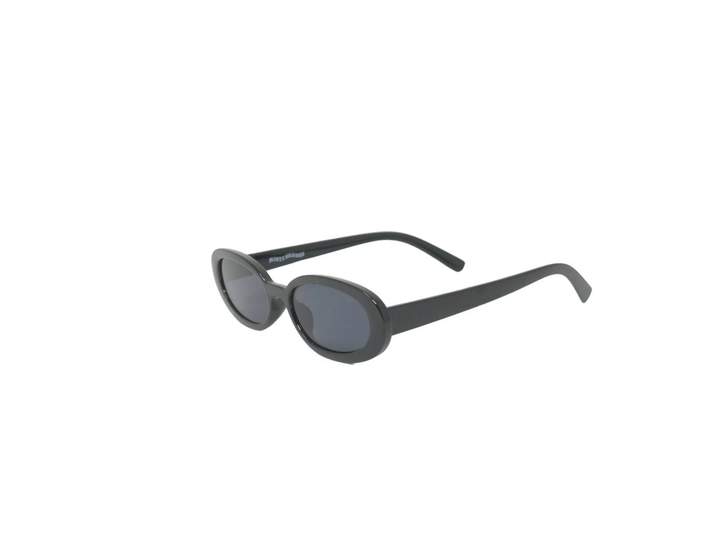 LUNETTES DE SOLEIL LATTE - Black
