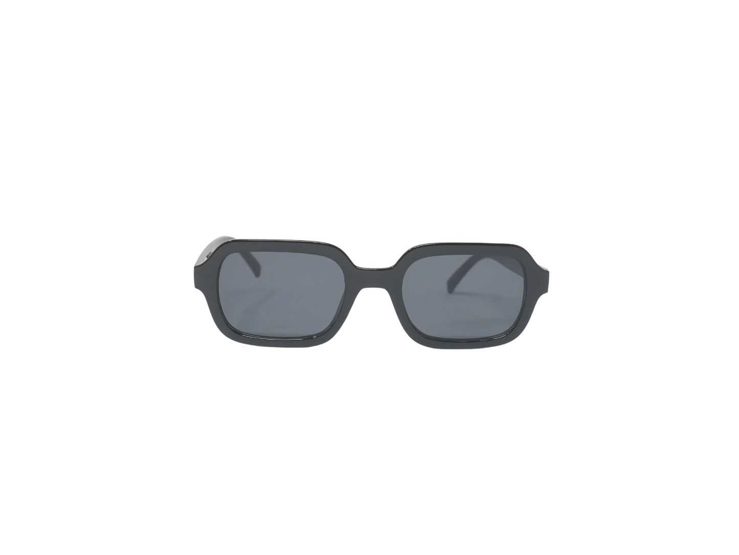 LUNETTES DE SOLEIL TABASCO - Black