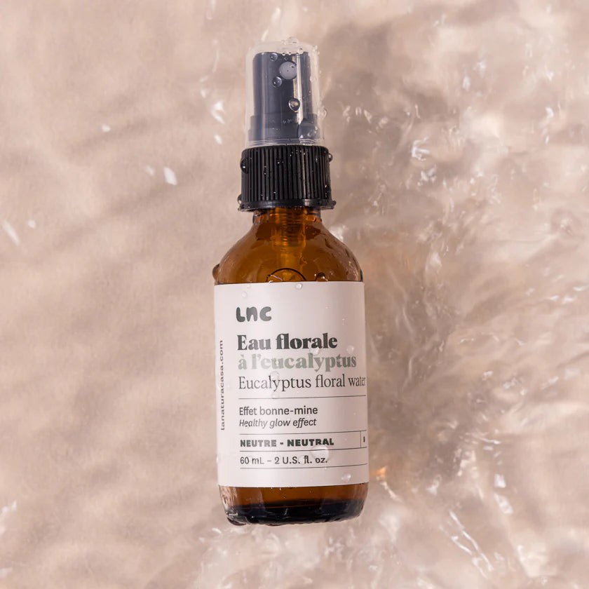 EAU FLORALE
