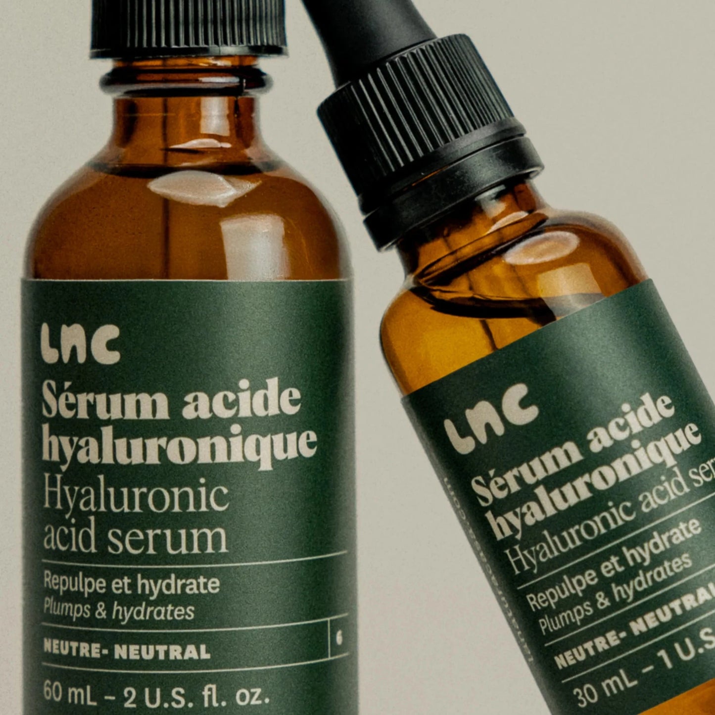 SÉRUM ACIDE HYALURONIQUE