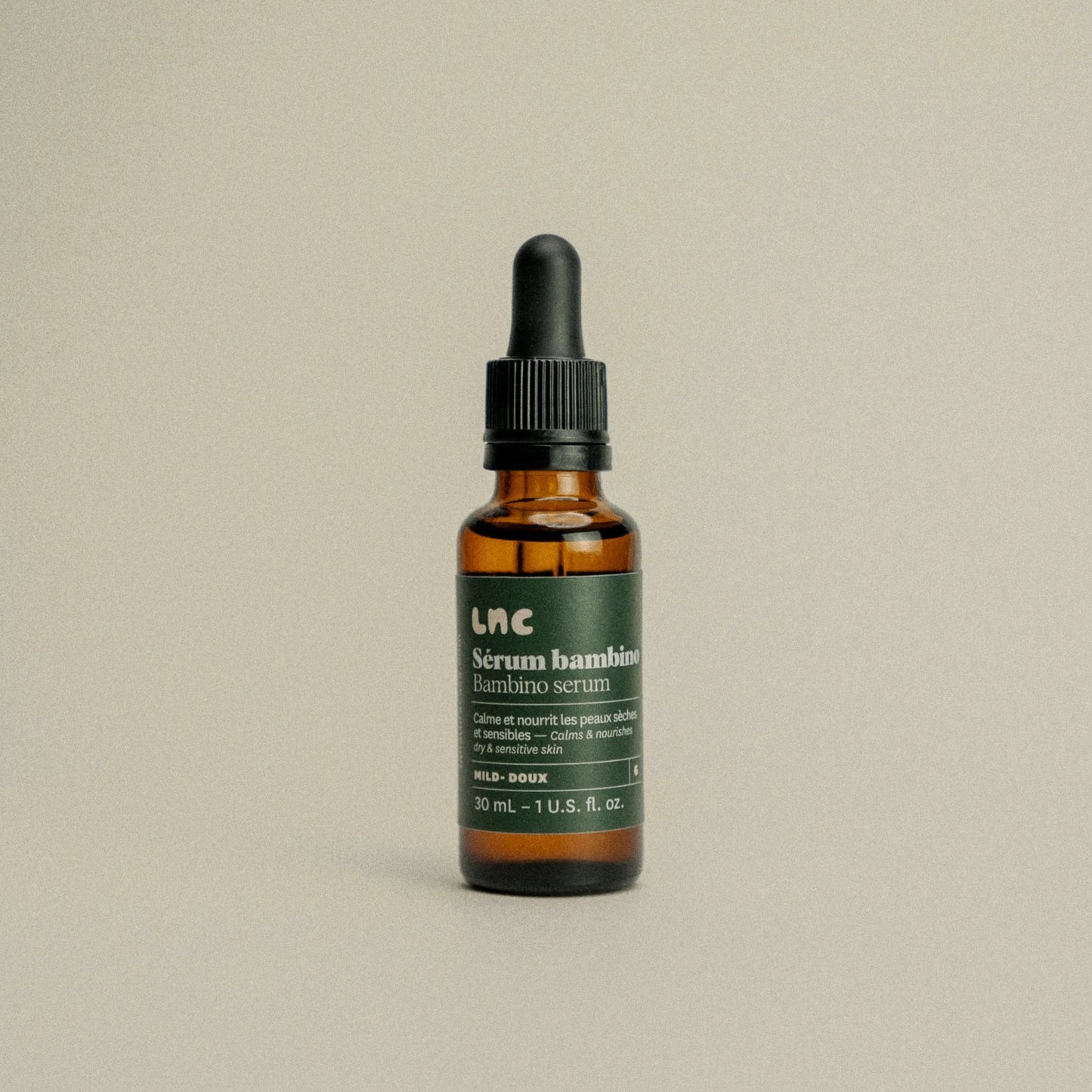 SÉRUM BAMBINO