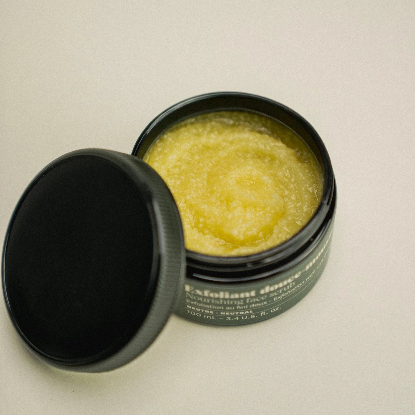EXFOLIANT DOUCE MOUSSE