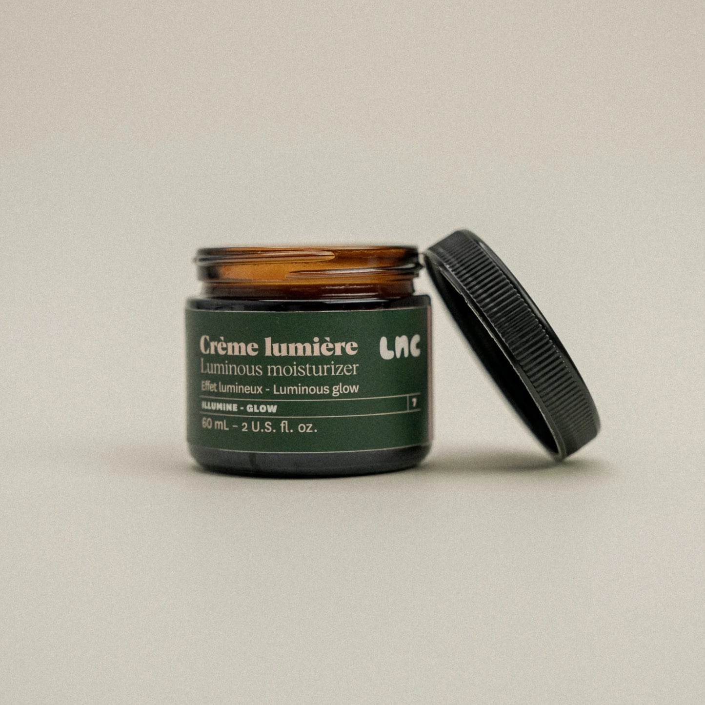 CRÈME LUMIÈRE