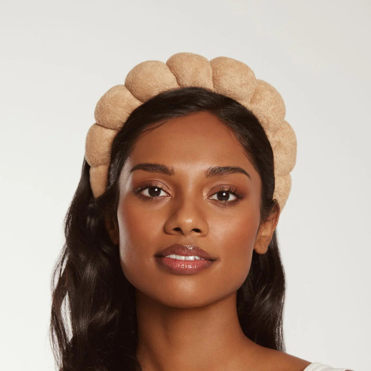 BANDEAU SERRE-TÊTE GRWM
