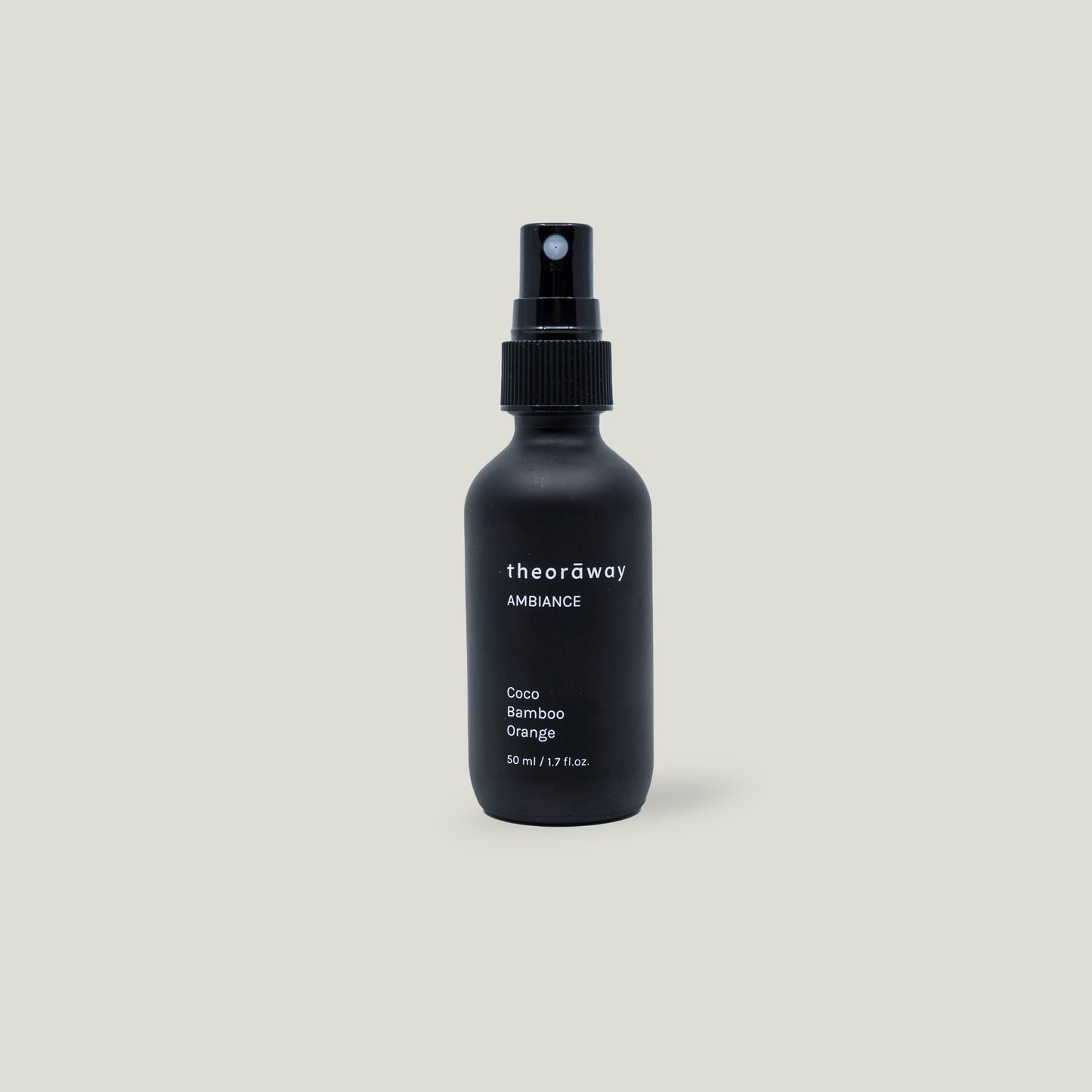 BRUINE D'AMBIANCE -