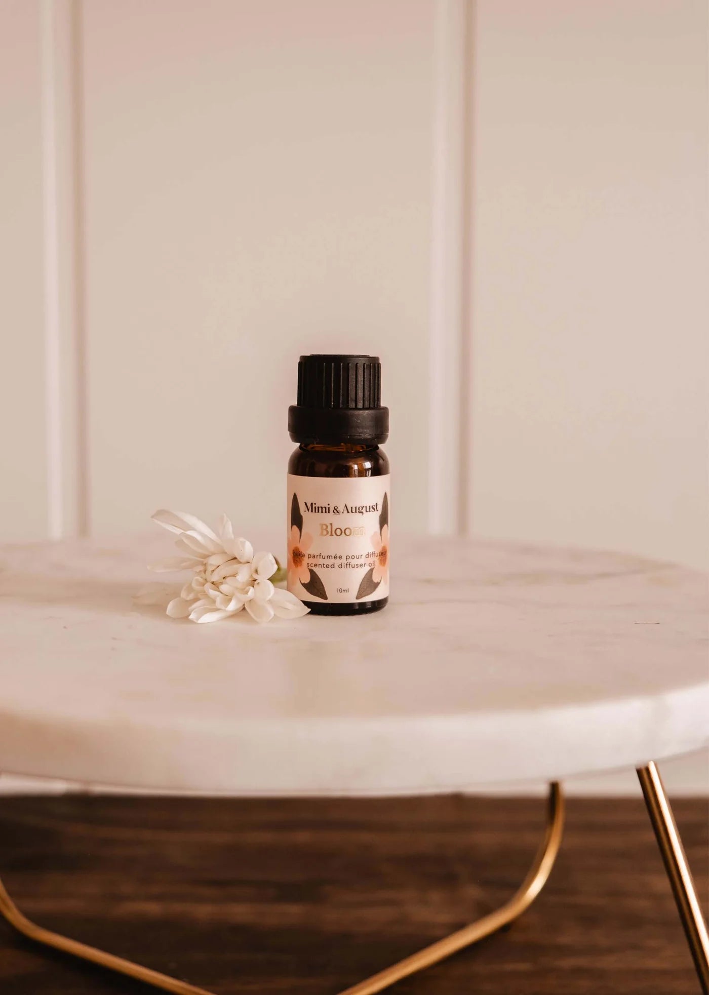 COFFRET - TRIO D'HUILES PARFUMÉES