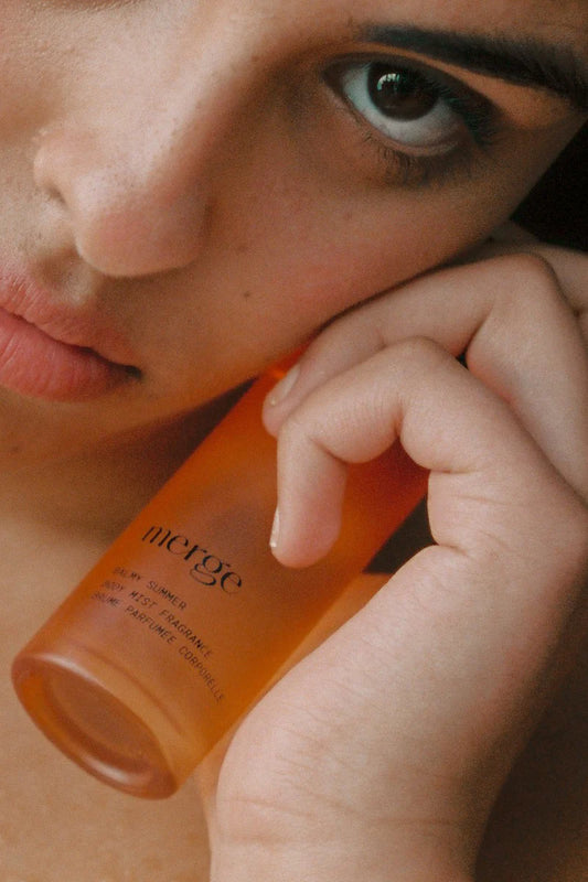 BALMY SUMMER - SPRAY