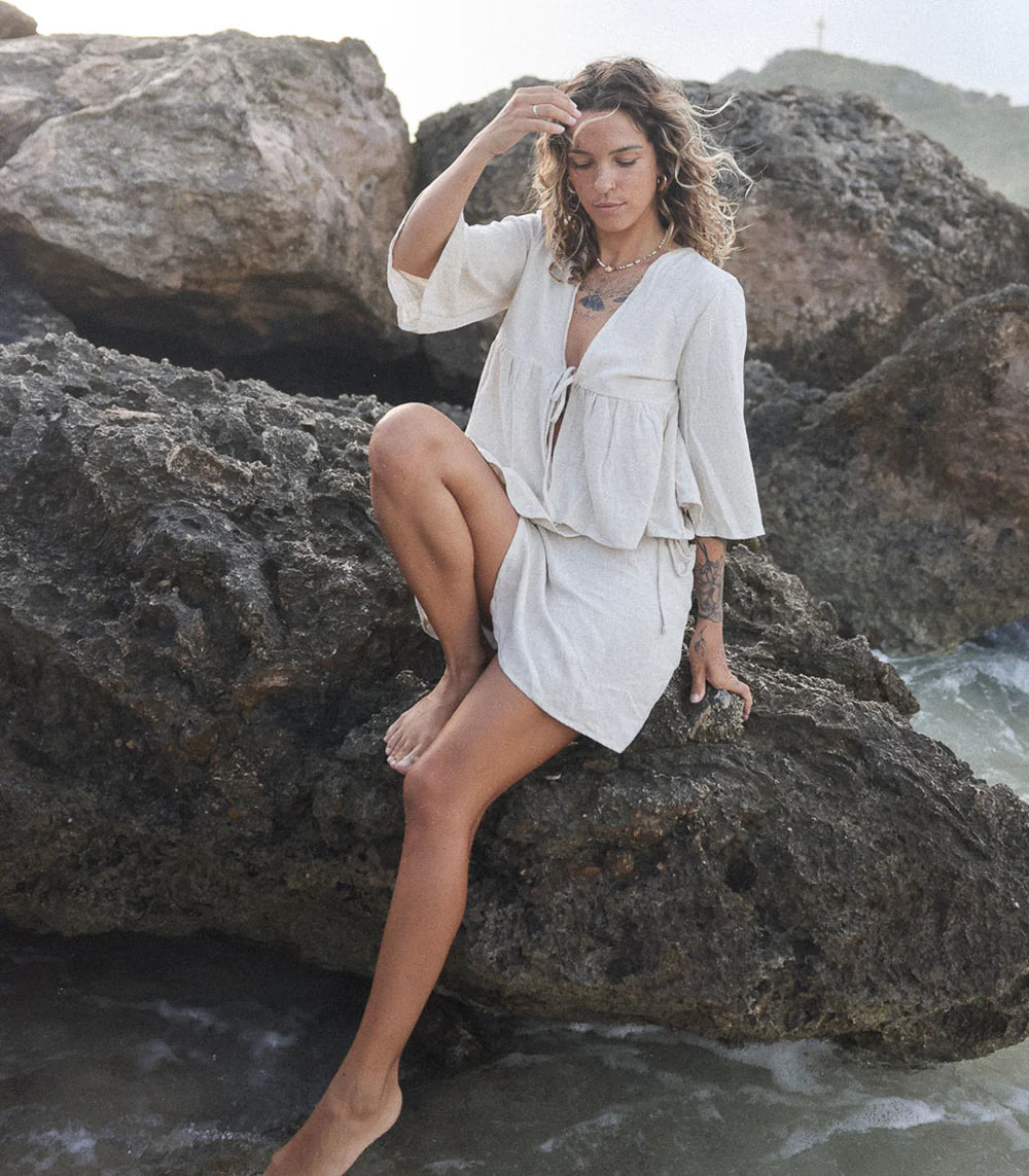 HAUT CHIC | MIRADOR