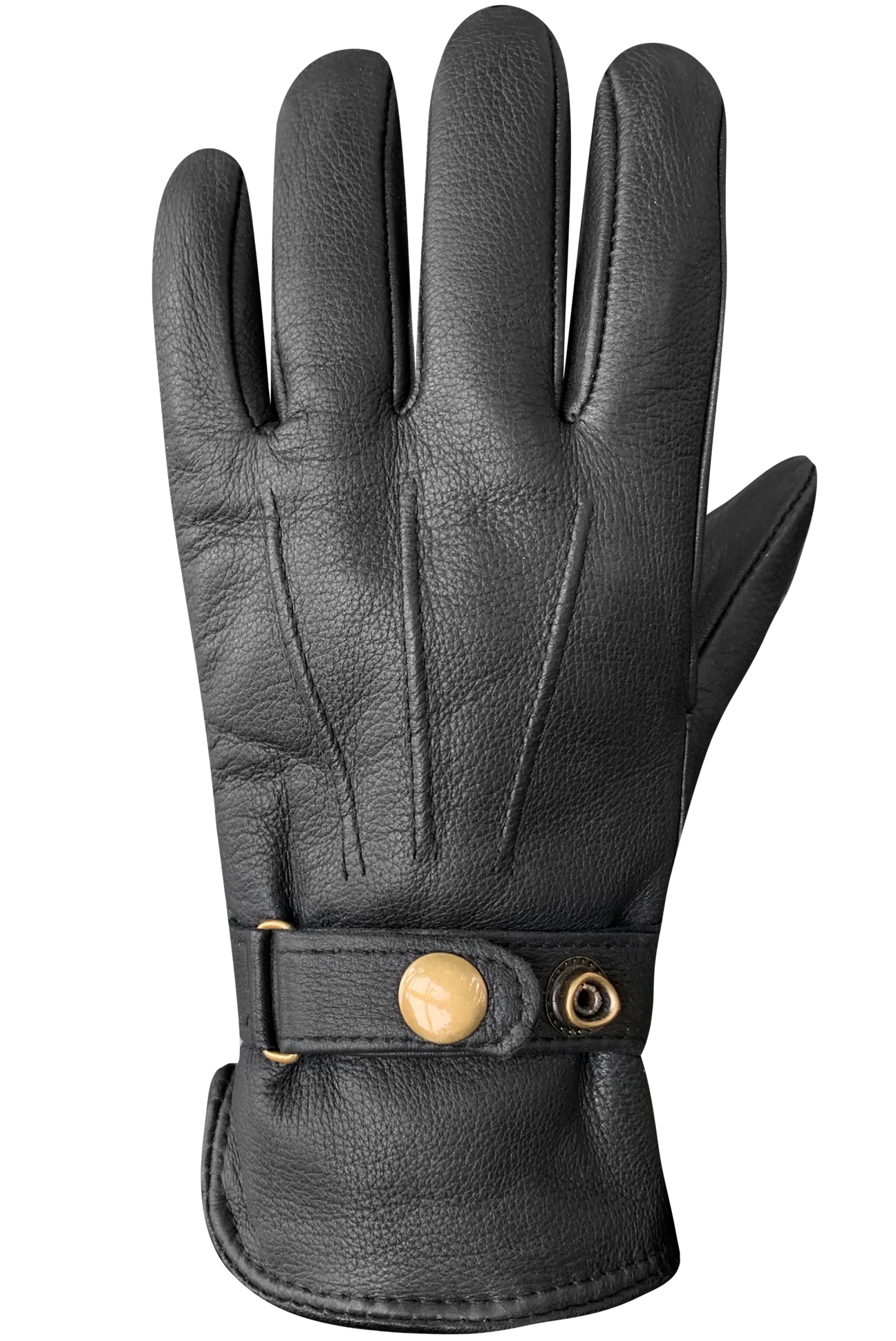 GANTS BRODY - Noir