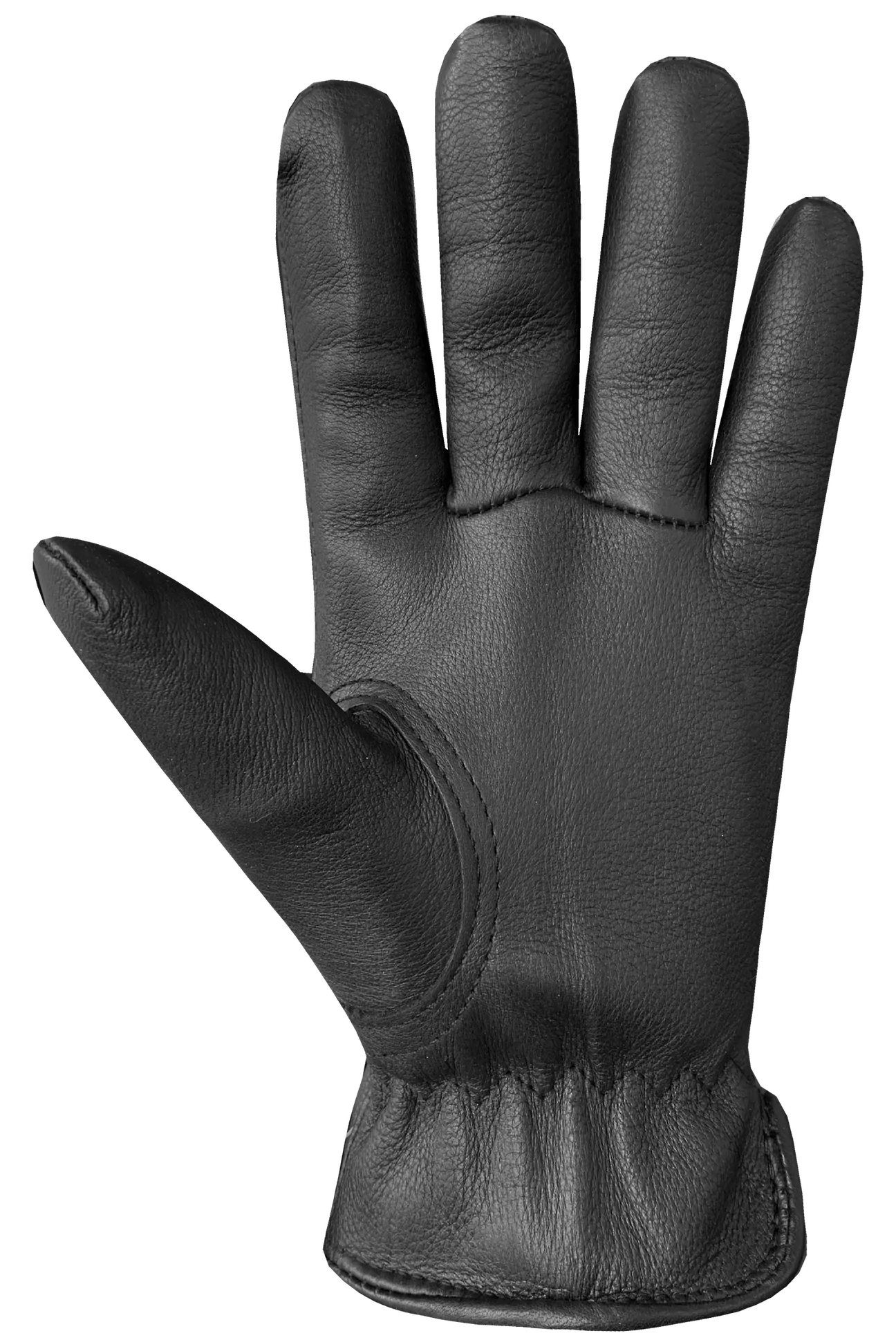 GANTS BRODY - Noir
