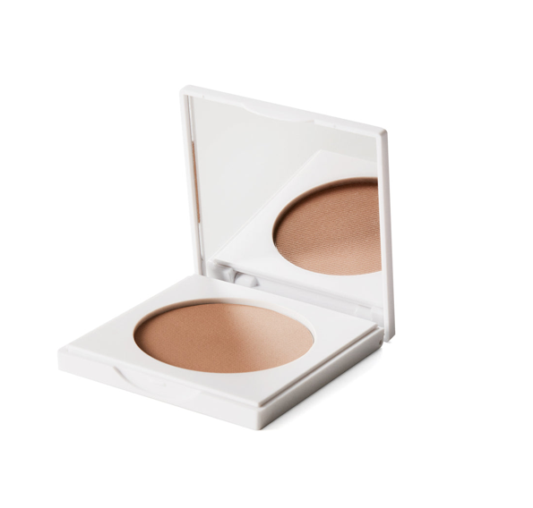 POUDRE BRONZANTE MATIFIANTE