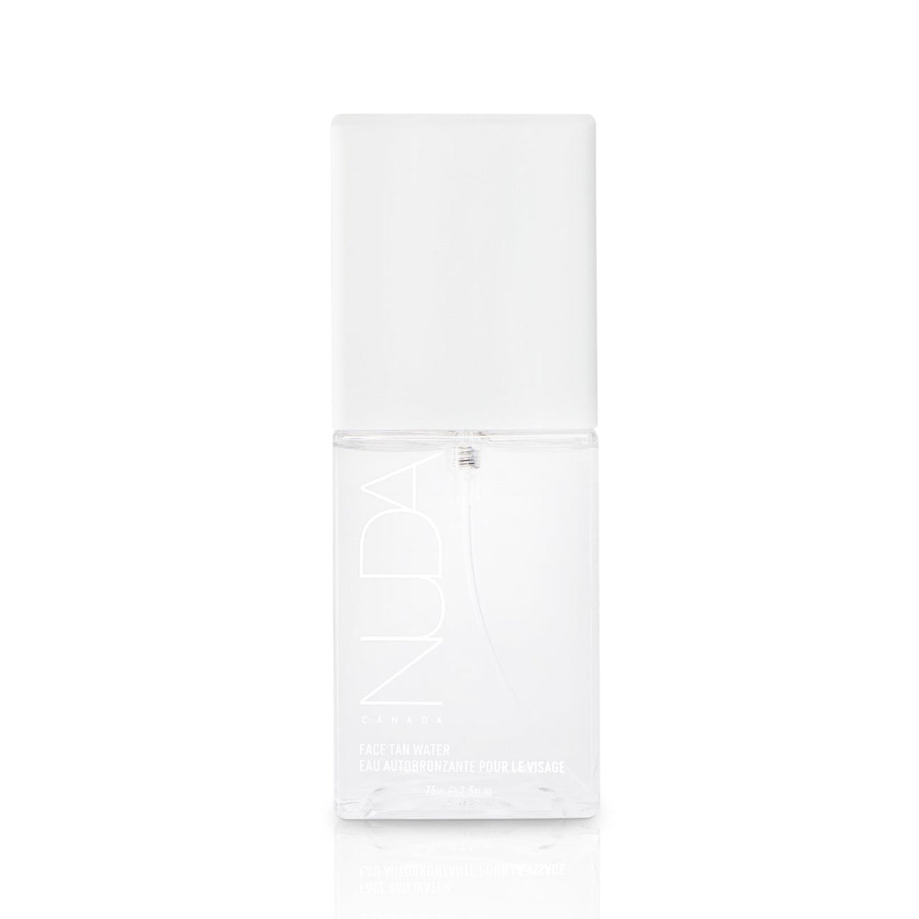 CLOUDMIST - EAU AUTOBRONZANTE POUR LE VISAGE