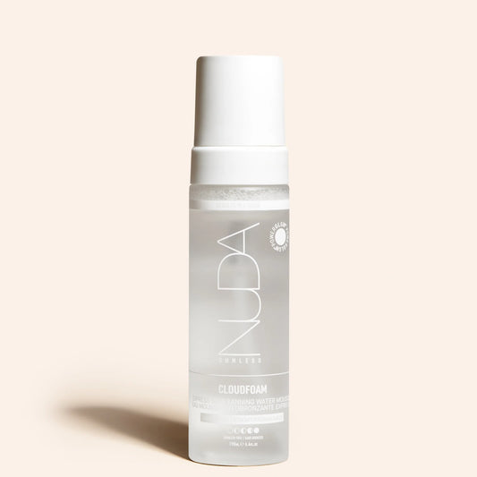 MOUSSE AUTOBRONZANTE EXPRESS CLOUDFOAM