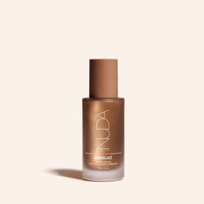 GLOW GLACÉ