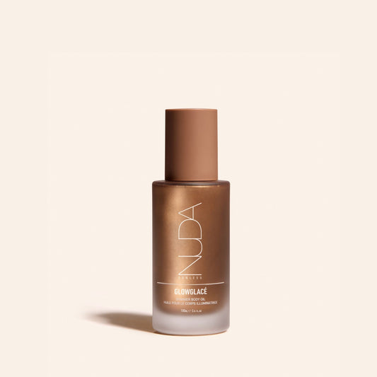 GLOW GLACÉ