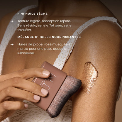 GLOW GLACÉ