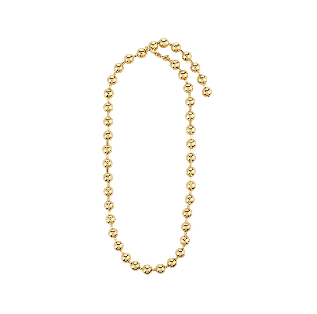 AIR COLLIER BILLES RECYCLÉES