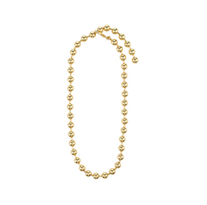 AIR COLLIER BILLES RECYCLÉES
