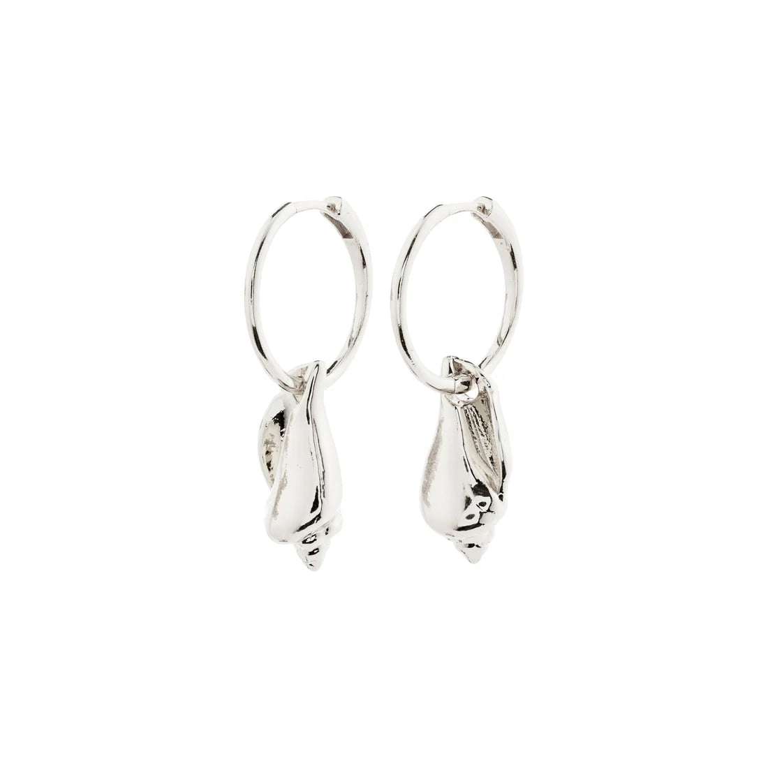 BREEZE BOUCLES D'OREILLES COQUILLAGES RECYCLÉES