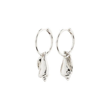 BREEZE BOUCLES D'OREILLES COQUILLAGES RECYCLÉES