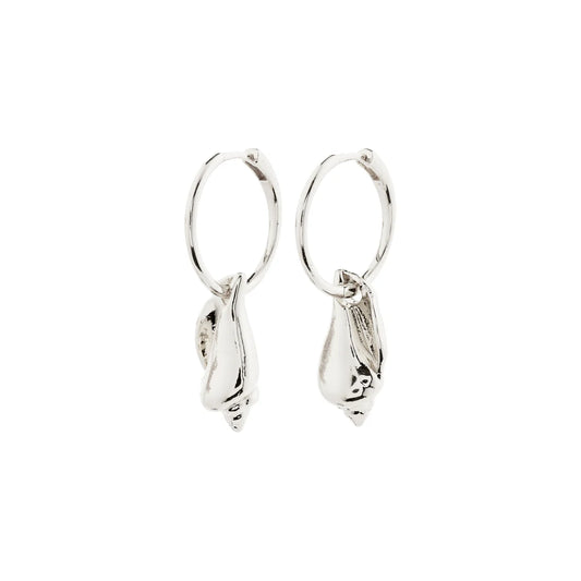 BREEZE BOUCLES D'OREILLES COQUILLAGES RECYCLÉES