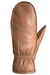 MITAINES KIVA MOCCASIN - COGNAC