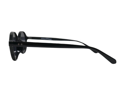 LUNETTES DE SOLEIL BERRY - Black