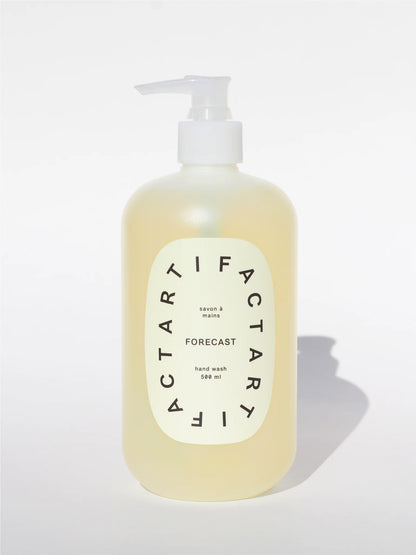 SAVON À MAINS - Artifact