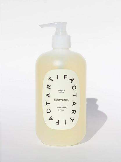 SAVON À MAINS - Artifact