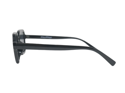 LUNETTES DE SOLEIL TABASCO - Black