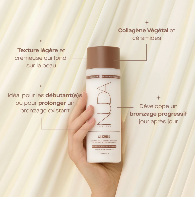 SILKMILK