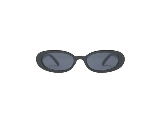 LUNETTES DE SOLEIL LATTE - Black