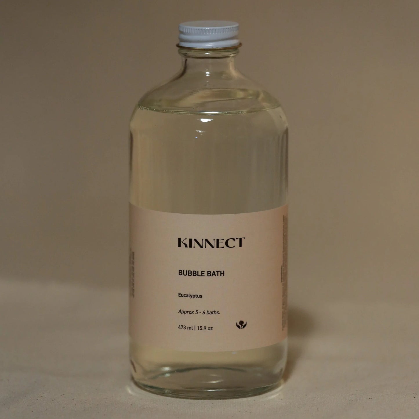 Bain moussant - Eucalyptus