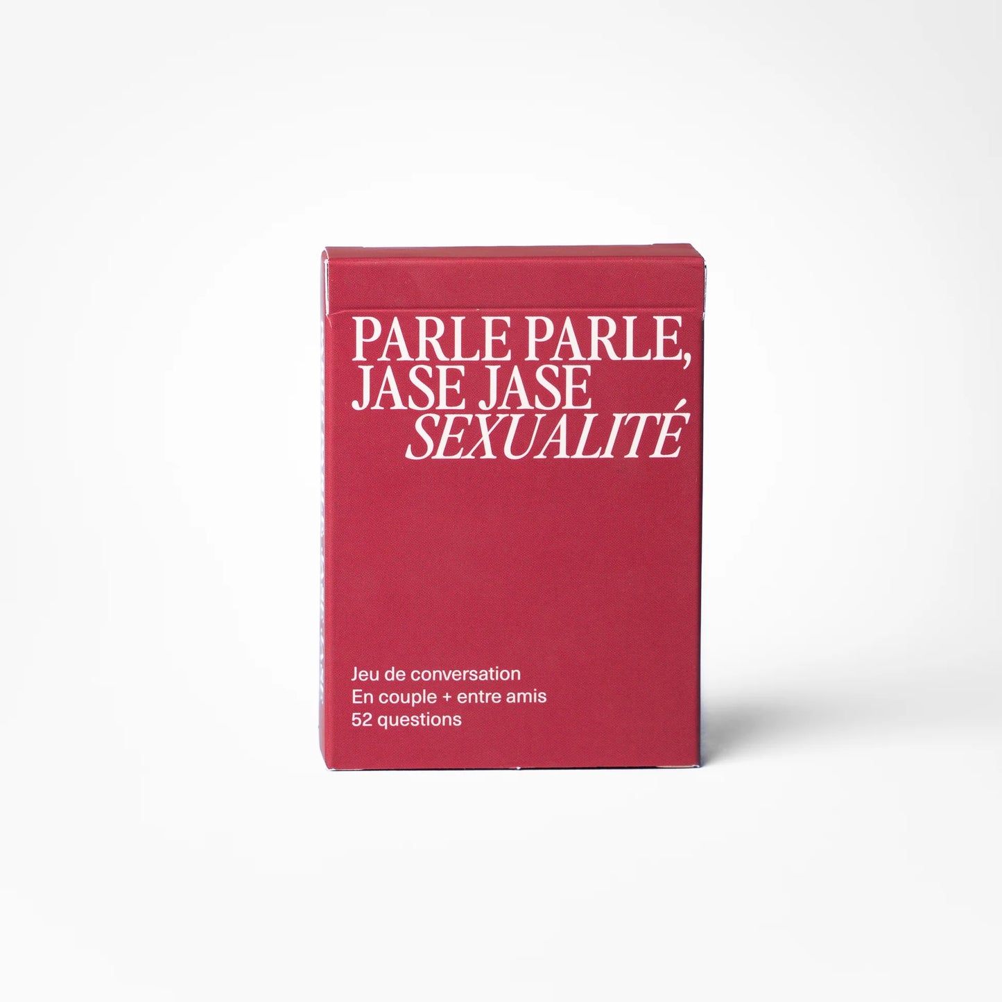 PARLE PARLE JASE JASE - Meyeur