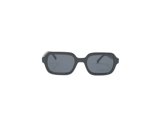 LUNETTES DE SOLEIL TABASCO - Black