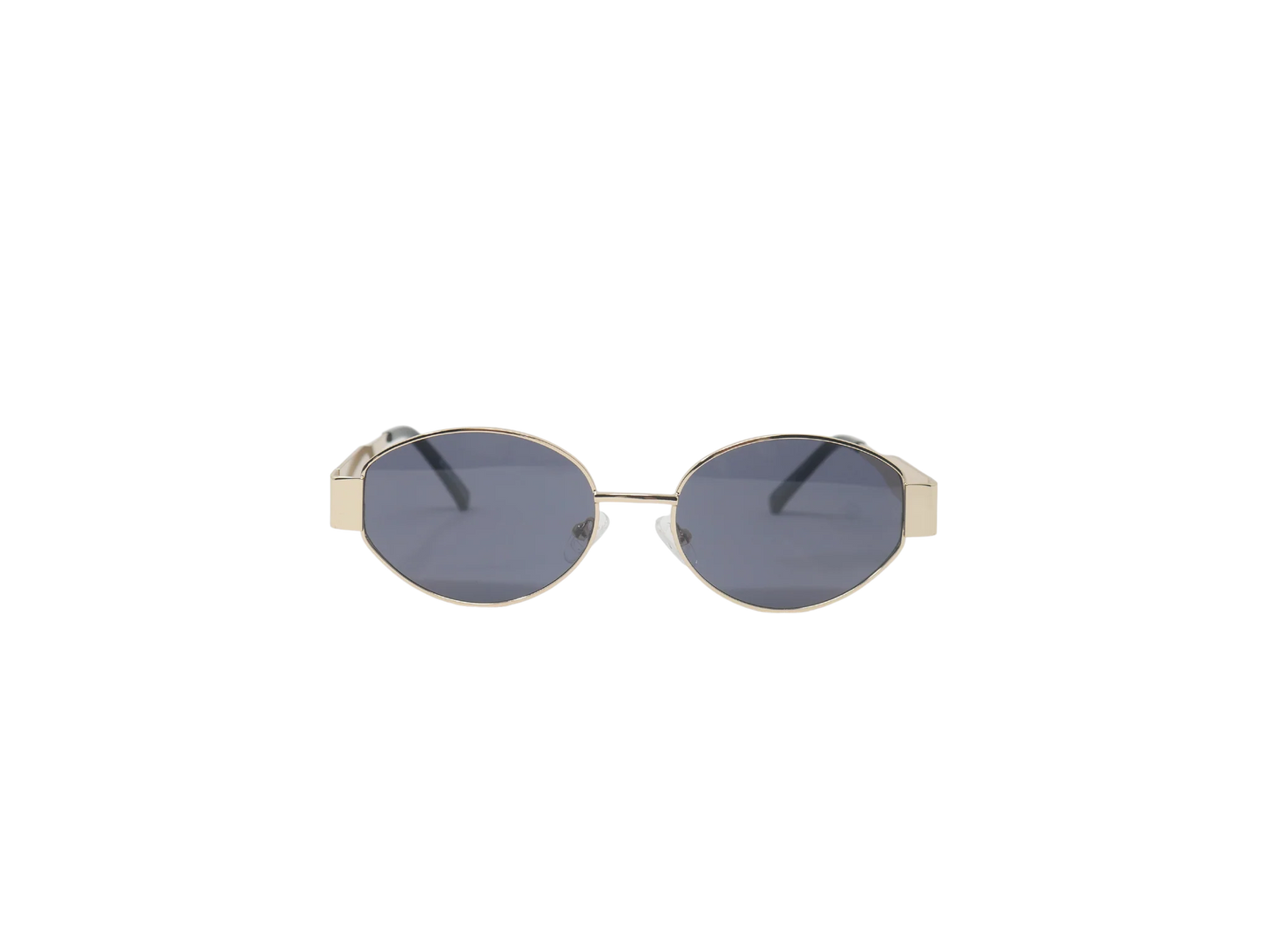 LUNETTES DE SOLEIL PAPRIKA - Gold