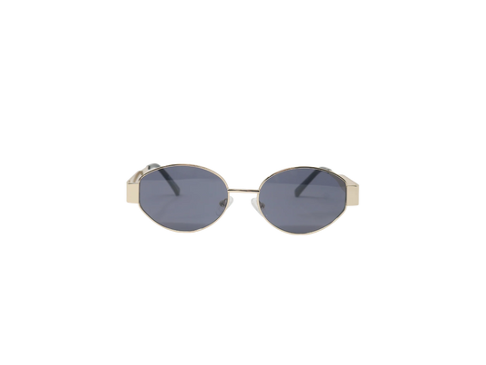 LUNETTES DE SOLEIL PAPRIKA - Gold