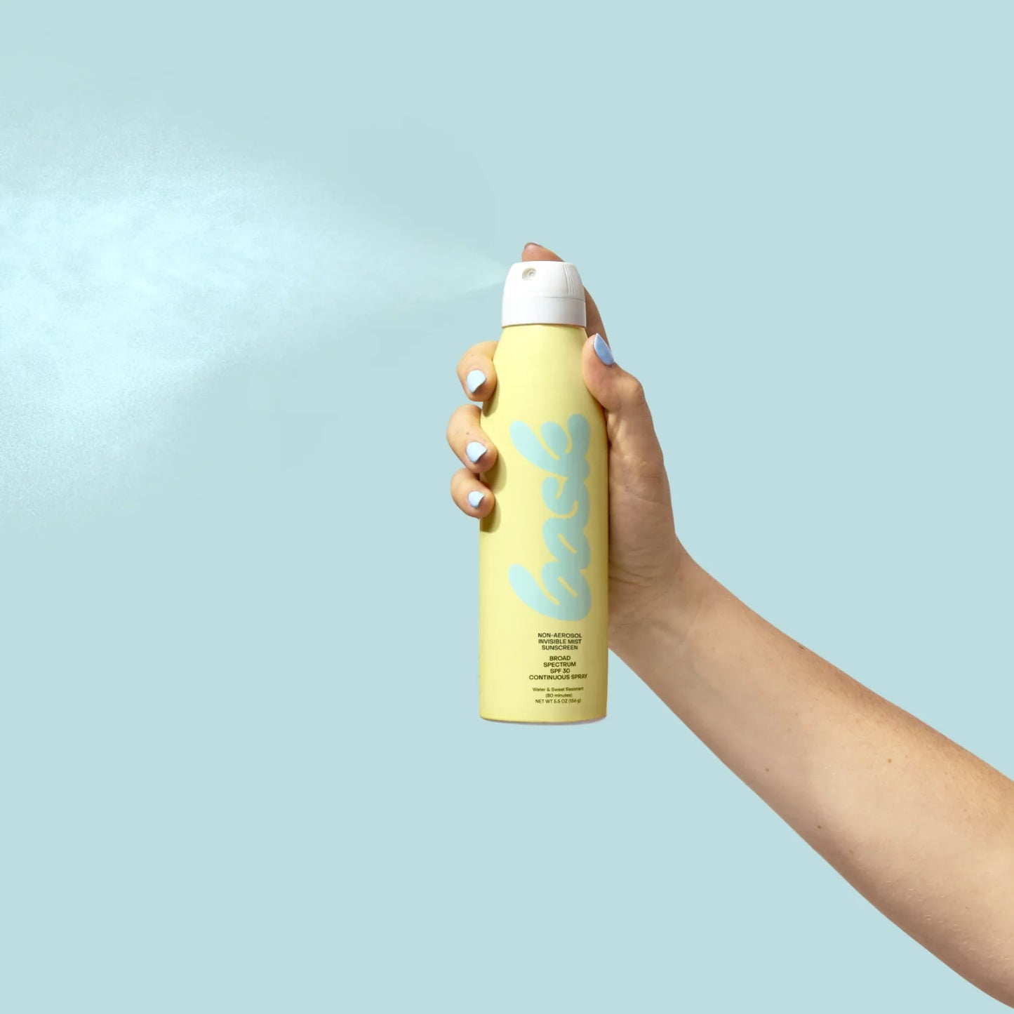SPRAY NON-AÉROSOL - SPF 30