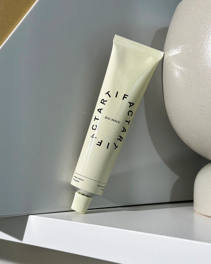 CRÈME À MAINS & ONGLES - Artifact