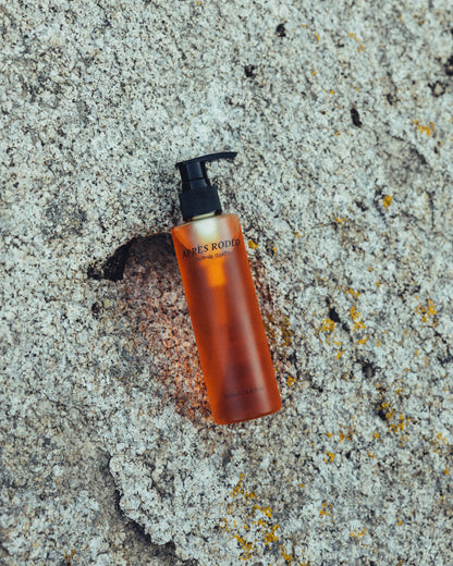 HUILE DE DOUCHE - Après Rodéo