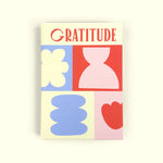 NOTCOY - Gratitude journal lil dumplin’