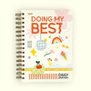 NOTCOY - Daily planner doing my best